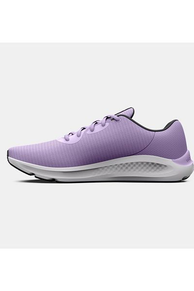 Under Armour Women's UA W Charged Pursuit 3 Tech Running Shoes