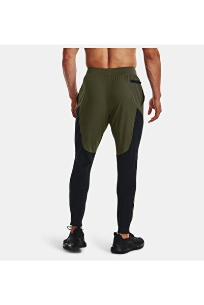 Under Armour Erkek Ua Unstoppable Hybrid Eşofman Altı 1373788-390
