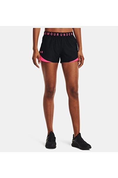 Under Armour Women's Ua Play Up Shorts 3.0 1344552-028