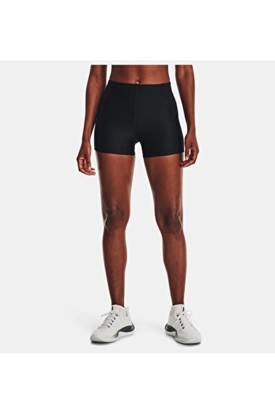 Under Armour Kadın Heatgear® Mid Rise Şort 1378692-001