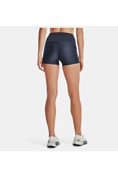 Under Armour Kadın Heatgea Mid Rise Şort 1378692-044