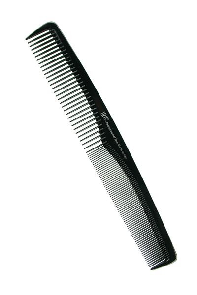 IRIS Professional Hump Cutting Comb Small 50017