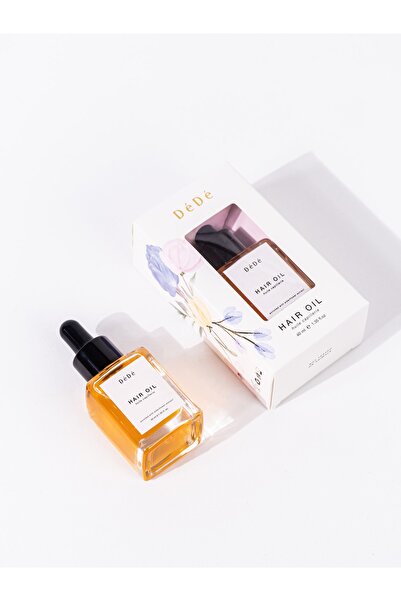 DeDe Candle & Wellness Studio Saç Bakım Serumu