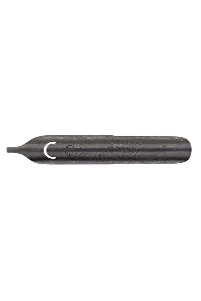 Brause : Error Side Cut Metal Calligraphy Tip (310001b)