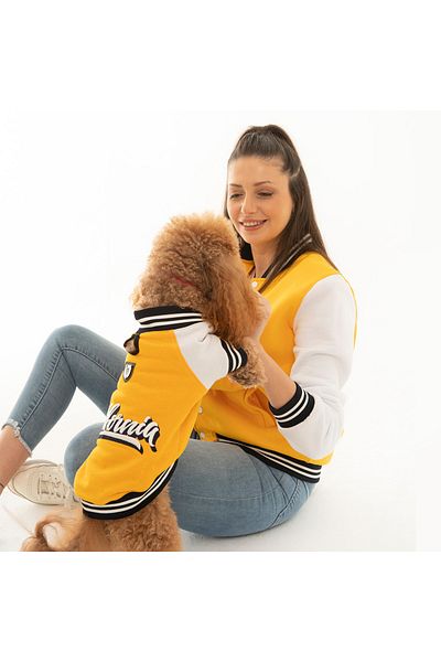 Lindodogs Lindo People California Unisex Sweatshirt