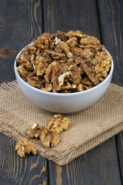 KEYFİ TAT KURUYEMİŞ Iç Ceviz 1000 Gr