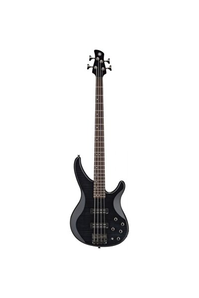 Yamaha Trbx604 Bas Gitar (translucent Black)