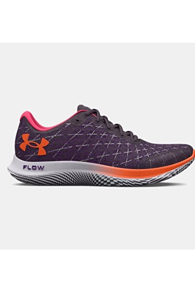 Under Armour Kadın Ua Flow Velociti Wind 2 Koşu Ayakkabısı 3024911-500