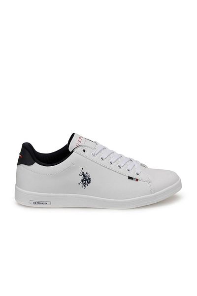 U.S. Polo Assn. Ανδρικά πάνινα παπούτσια U.S. Polo Franco