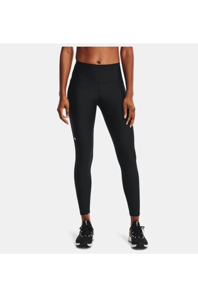 Under Armour HeatGear للسيدات ®   طماق درع عالية الارتفاع بطول كامل 1365336-001