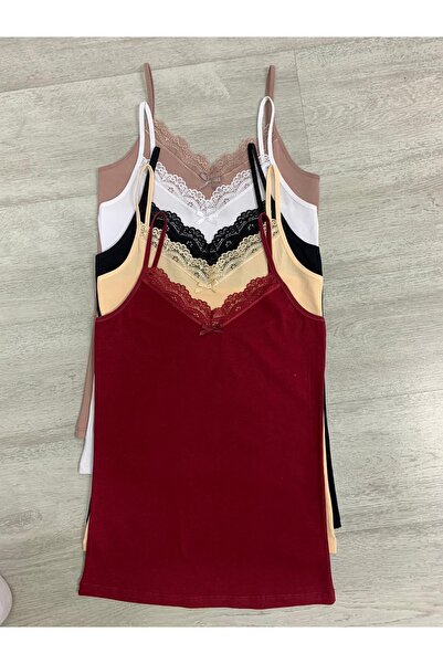 Miss Lucy 2018 Battal Dantelli Atlet