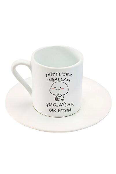 GünayStore طقم فناجين قهوة تركية إن شاء الله سنصلحه، ولتنتهي هذه الأحداث يومً...