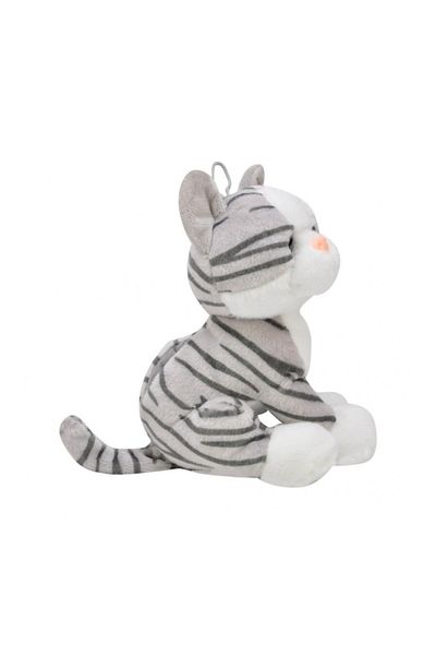 SELAY TOYS Plush Cat Toy 28 cm 1012
