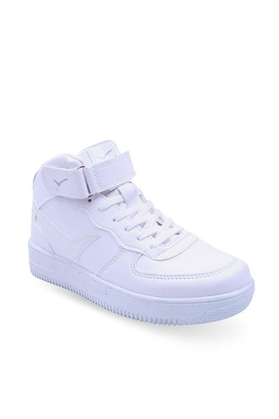 Lambırlent 2185 Pantofi sport înalți unisex femei-bărbați