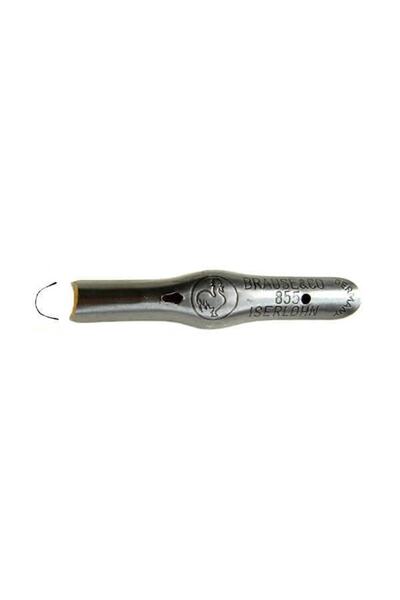 Brause : Linol Carving Bit : No:855