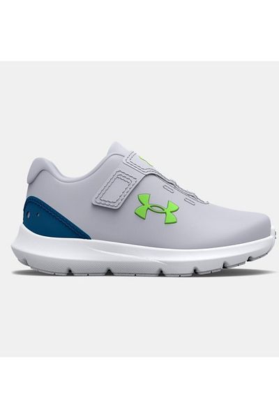 Under Armour Boy's Infant Ua Surge 3 Ac Running Shoes 3024991 -100