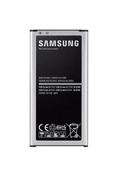 Samsung Cep Tel Batarya Note 4