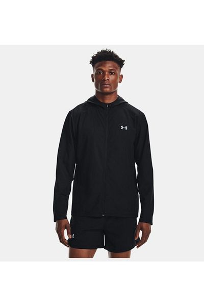 Under Armour Ανδρικό παλτό Ua Outrun The Rain 1365620-001