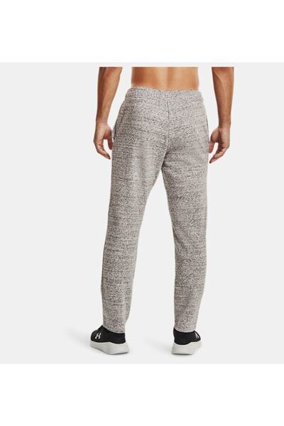 Under Armour Ανδρικό Ua Rival Terry Sweatpants 1361644-112