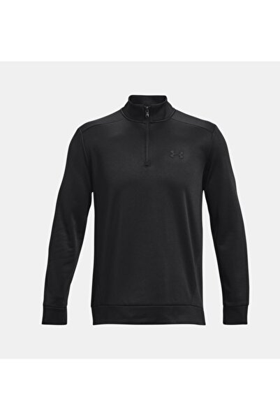 Under Armour Ανδρικό Armor Fleece ®   1373358-001 με φερμουάρ ¼