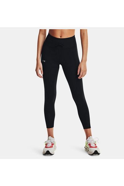Under Armour Γυναικείο κολάν αστραγάλου Ua Meridian Rib Waistband 1365801 -001