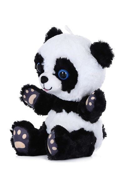 Selay 28 Cm Plush Panda Bear Gift