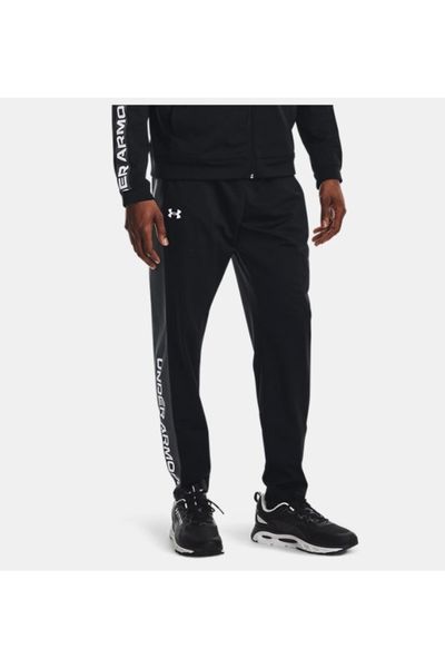Under Armour Black Men Sports Sweatpants Styles, Prices - Trendyol