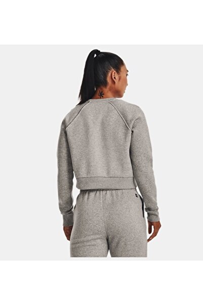 Under Armour Tricou pentru femei Project Rock Home Gym Fleece 1373600-294