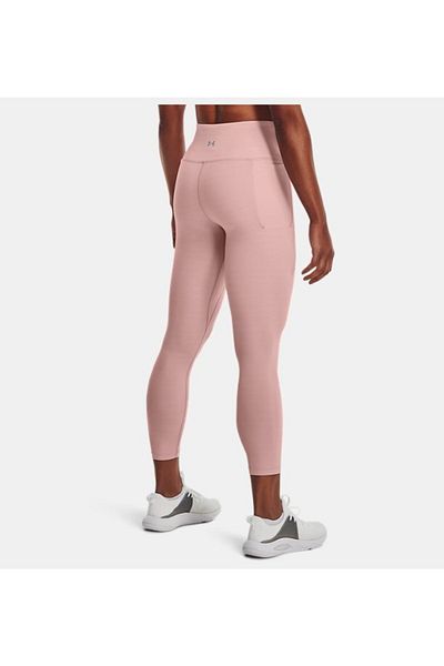 Under Armour Sport-Leggings - Rosa - Mittlerer Bund