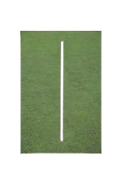 emre spor Single Slalom Stick 1 Piece