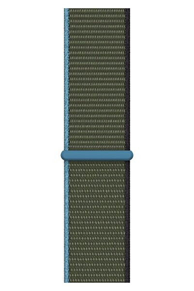 Nezih Case Watch Seri 5/6/7/8/9/se 38/40/41mm Seri 10 42 / Seri 11 42mm Uyuml...