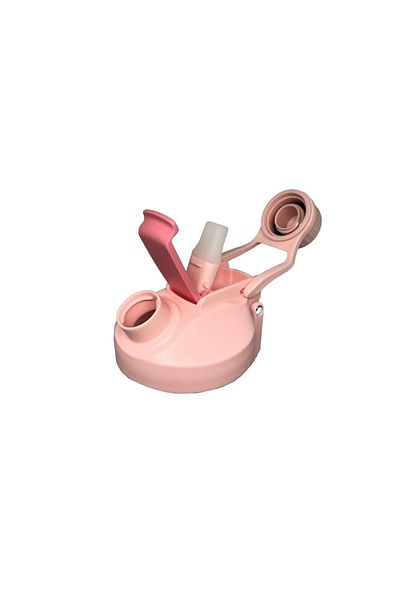 Vagonlife 970ml Two Mouth Tritan Flask with/without straw