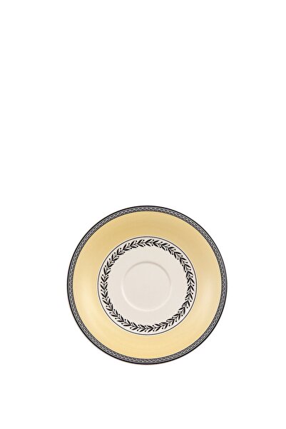 Villeroy & Boch Audun Ferme Porselen Türk Kahvesi Tabağı 14 cm