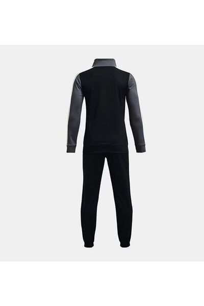 Under Armour Boy's Colorblock Knitted Tracksuit Set - 1373978 -001