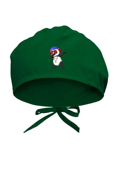 Tasarım Trend Bone chirurgicală cu design Cool Panda