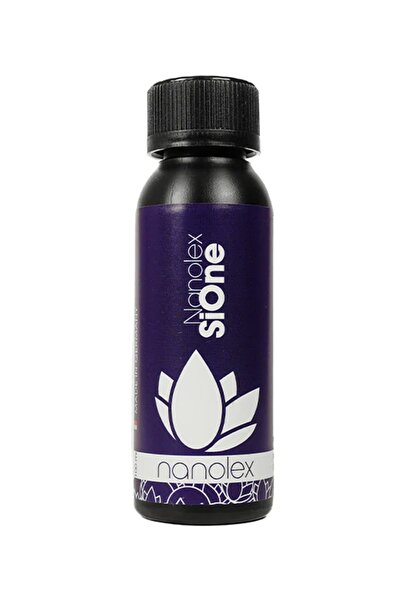 NANOLEX Sione 100ml - Mikro-kılcal Çizik Giderici Ve Boya Koruma Bir Arada!