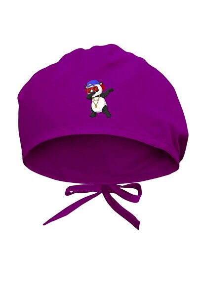 Tasarım Trend Bone chirurgicală cu design Cool Panda