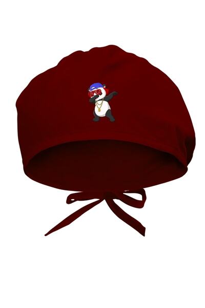 Tasarım Trend Bone chirurgicală cu design Cool Panda