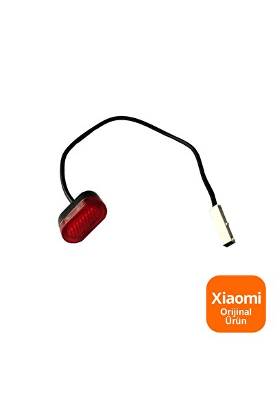 Xiaomi Mijia 365 Scooter Fren Lambası