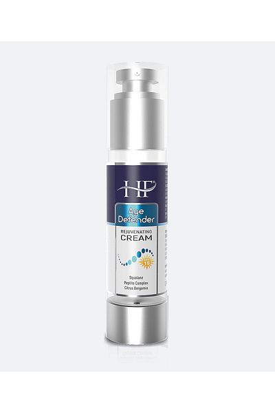 HF Age Defender Anti-Wrinkle Cream+Spf15 – 50ml