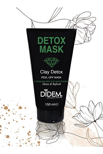 Beauty Detox Mask 150 ml