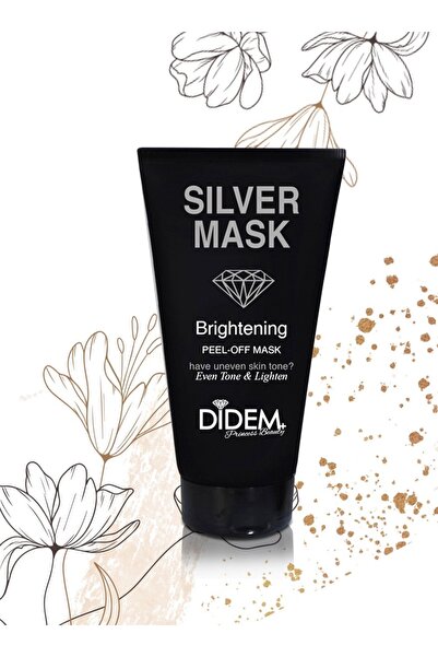 Beauty Sılver Mask 150 ml