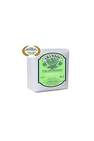 Semolina Buğday Unu 5kg