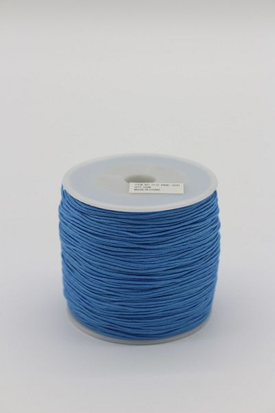 Hobimos Break Resistant Parachute String 100 Meters 0,8mm Bracelet, Rosary String