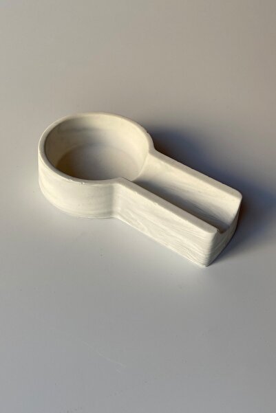 sin istanbul Tekli Puro Küllüğü Mermer Desen