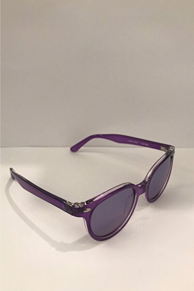 Benx Sunglasses Mod.9513 44 18 130 Col.d382 Benx Çocuk Güneş Gözlüğü