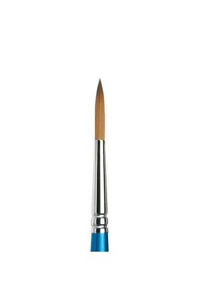 Winsor Newton Winsor & Newton Cotman Series 222 Σύνθετη λαβή με κοντή λαβή/Λεπτομέρεια Πινέλο Νο:6