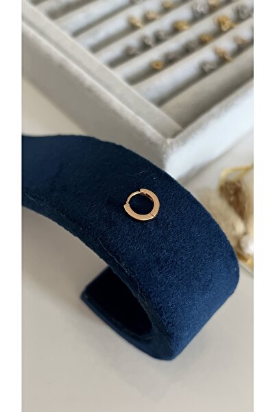 SU PERİSİ TAKI BİJUTERİ Cerrahi Çelik Gold Halka Piercing, Tragus