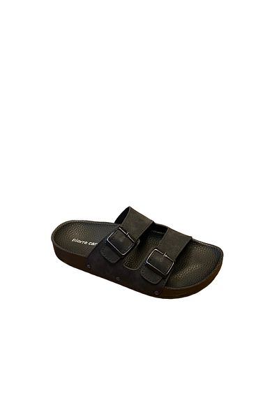 Pierre Cardin PC-7035 Papuci de damă cu cataramă