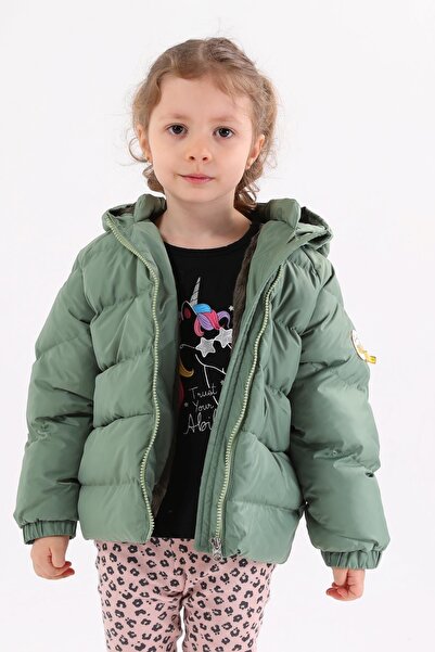 Benittokids Girl's Coat 51272